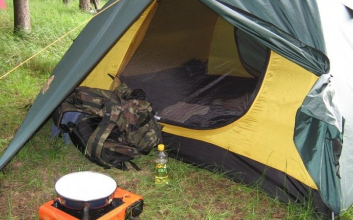 Надувной матрас в палатку -- Форум водномоторников
