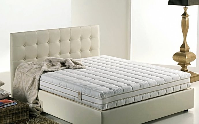 Виды матрасов для кровати, какие лучше подходят для комфортного сна