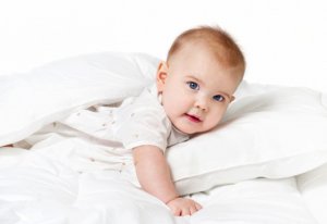 Как выбрать матрас, подушку и постельное белье для ребенка